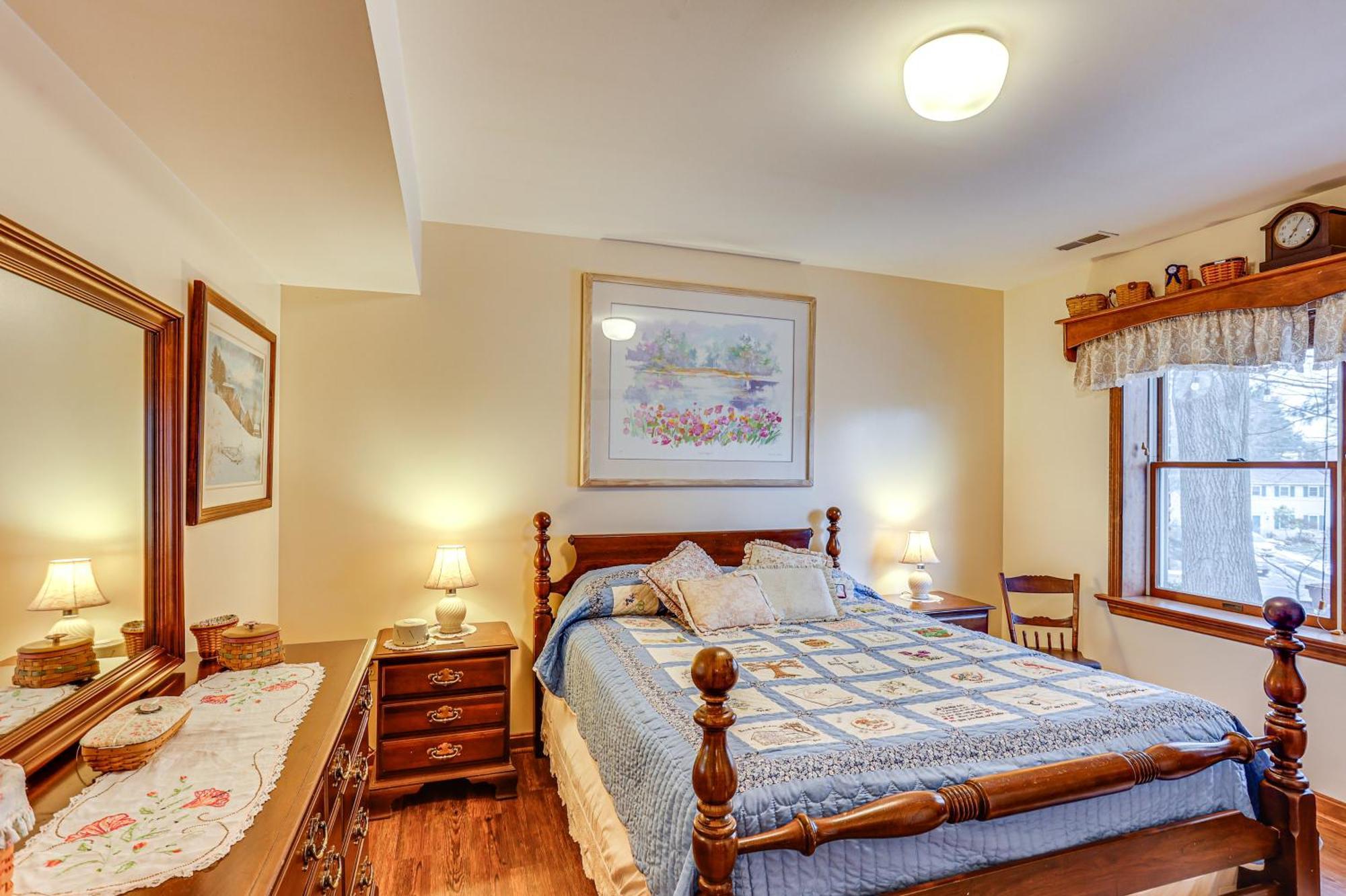 Charming Apartment With Yard And Beautiful Gardens! マンハイム エクステリア 写真