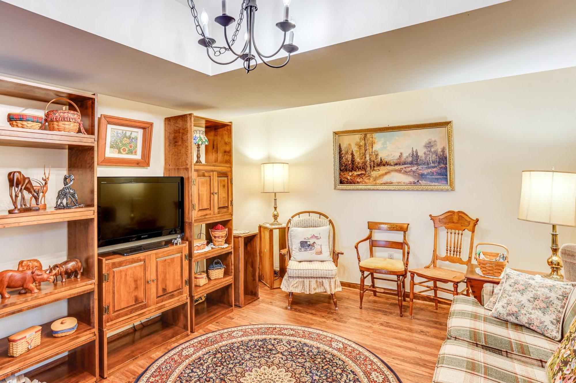 Charming Apartment With Yard And Beautiful Gardens! マンハイム エクステリア 写真