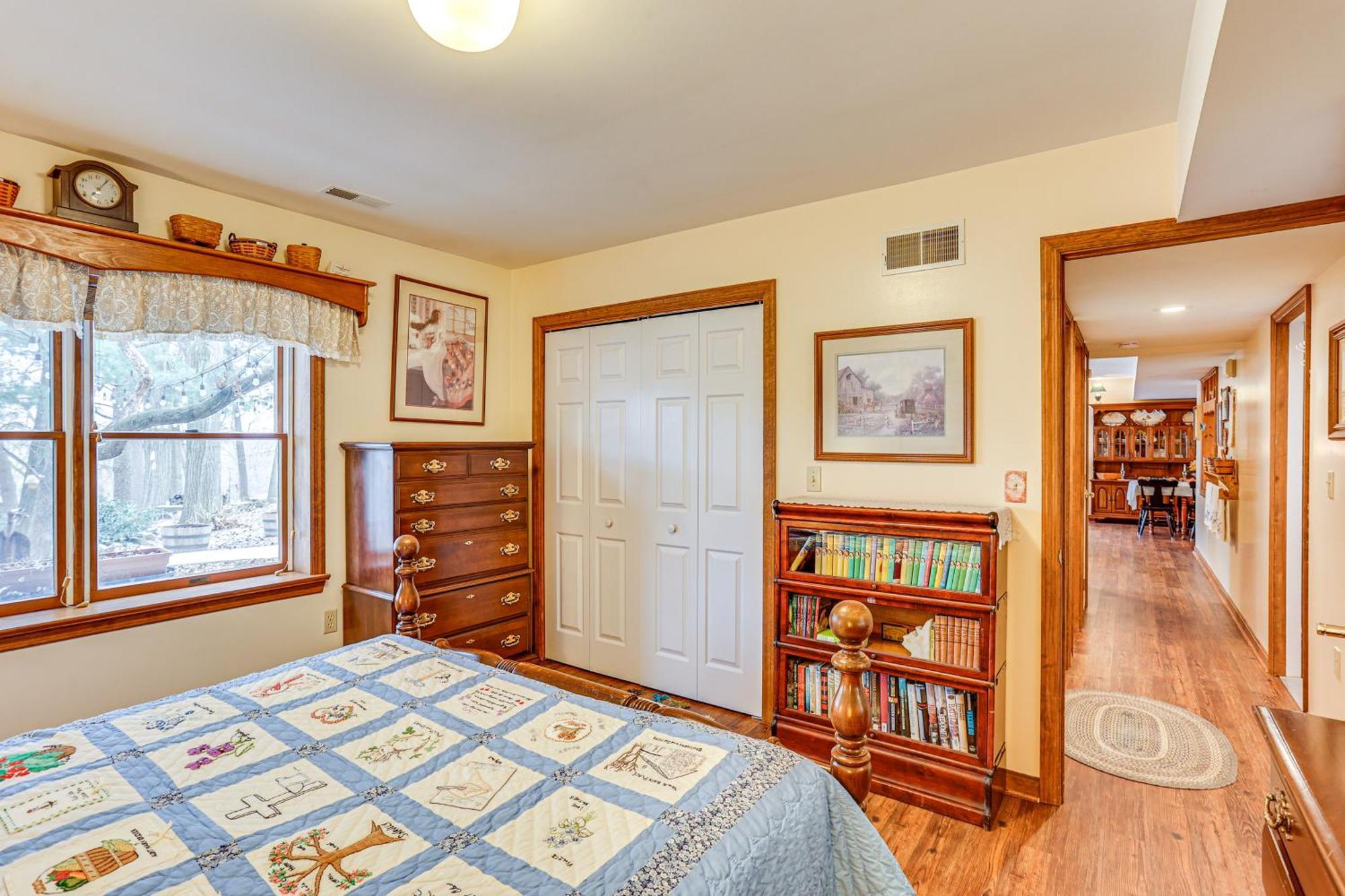 Charming Apartment With Yard And Beautiful Gardens! マンハイム エクステリア 写真