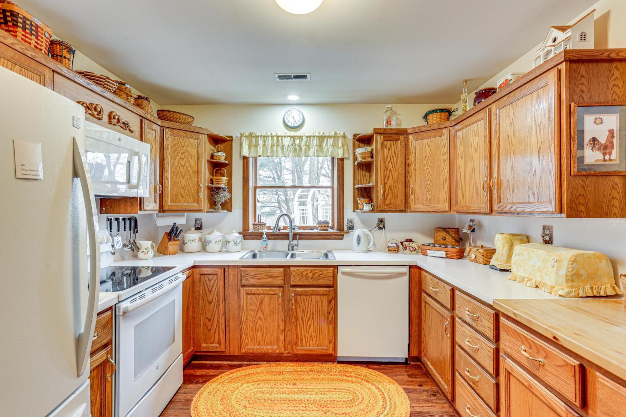 Charming Apartment With Yard And Beautiful Gardens! マンハイム エクステリア 写真